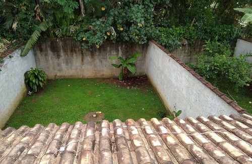 Cabore Casa | Acogedora Paraty Cabore