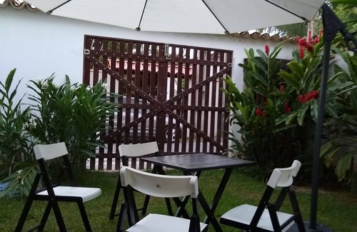 Cabore Casa | Acogedora Paraty Cabore