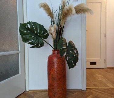 Kelenfold Apartamento | Cozy Park Apartment