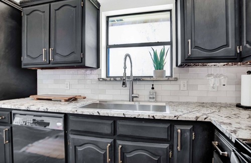 Frisco Casa | Cozy Parkside Home/ Rail Yard/ Toyota Centre