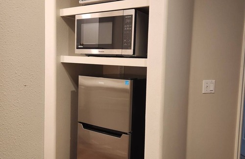 Springville Apartamento | Cozy Parkside Mountain Retreat - Parkside Haven