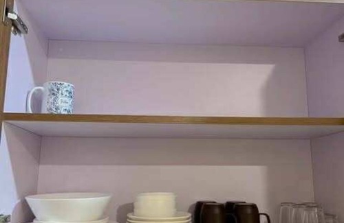 Pasay Condominio | Cozy Pasay Condo with Pool Access