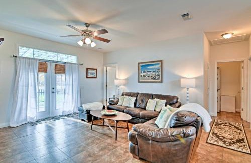 Pass Christian Casa | Cozy Pass Christian House - Steps From Beach