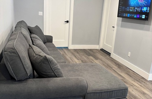 Patchogue Apartamento | Cozy Patchouge Escape