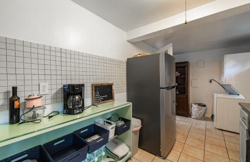 Randle Highlands Apartamento | Cozy Peaceful Apartment in DC with Terrace
