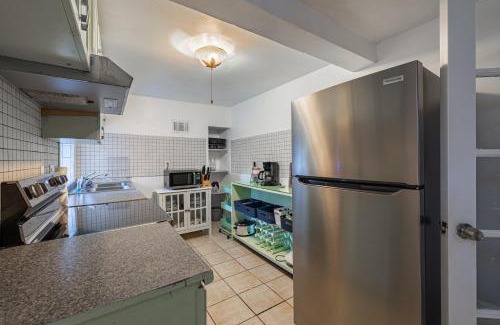 Randle Highlands Apartamento | Cozy Peaceful Apartment in DC with Terrace