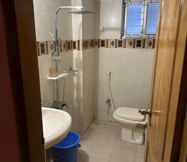 Banani Apartamento | Cozy peaceful apartment