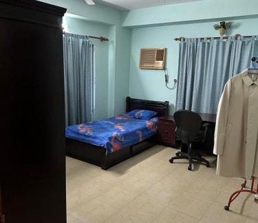 Banani Apartamento | Cozy peaceful apartment