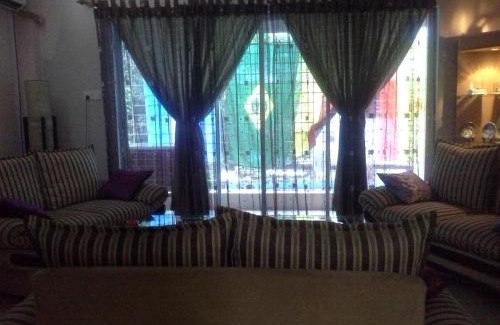 Banani Apartamento | Cozy peaceful apartment