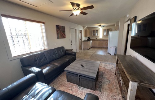 Alamosa Casa | Cozy, peaceful home in quiet neighborhood. Permit #03015
