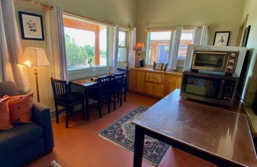 Baca Grande Casa | Cozy Peaceful Willow Creek Cabin