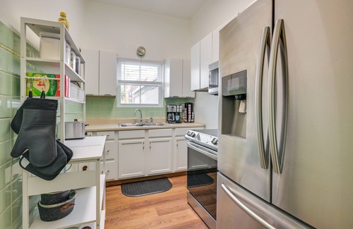 Historic Downtown Bedford Apartamento | Cozy Pennsylvania Retreat Near Hiking & Golfing!