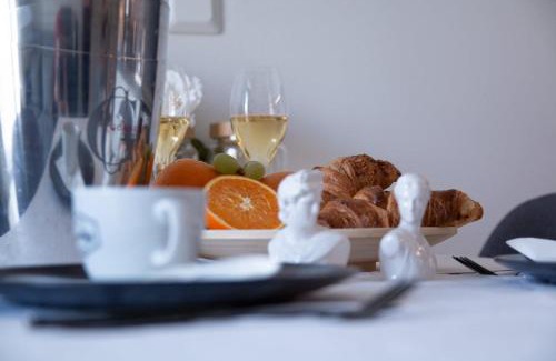 Aviapolis Apartamento | Cozy Penthouse Loft - Near the Airport