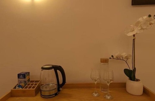 Bielefeld Casa | Cozy penthouse with terrace in the heart of the city EM-APARTMENTS GERMANY