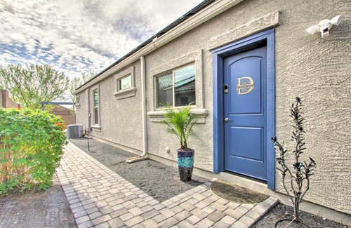 Peoria Apartamento | Cozy Peoria Apartment - Golf, Hike and Bike!