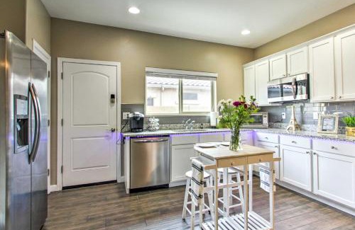 Peoria Apartamento | Cozy Peoria Apartment - Golf, Hike and Bike!