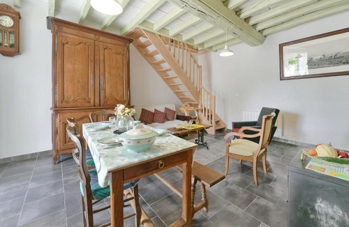 Cour-Maugis sur Huisne Casa | Cozy Perche - Maison avec jardin