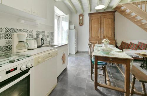 Cour-Maugis sur Huisne Casa | Cozy Perche - Maison avec jardin