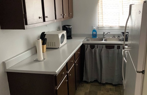 Byesville Apartamento | Cozy pet and family friendly home