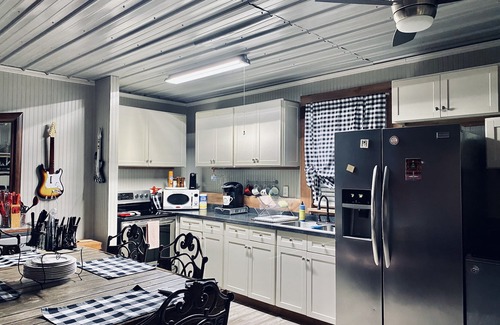 Greenbrier Apartamento | Acogedor refugio para mascotas cerca de Nashville