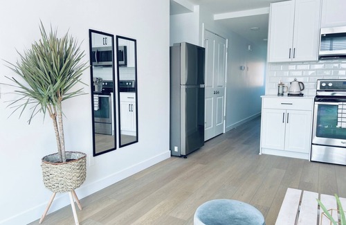 Southeast Edmonton Apartamento | Cozy, Pet-friendly 1BR Guesthouse Near The Airport