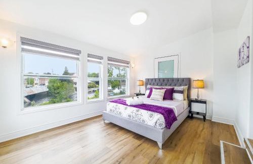 Bobcaygeon Apartamento | Cozy & Pet-Friendly 3BR Retreat in Bobcaygeon