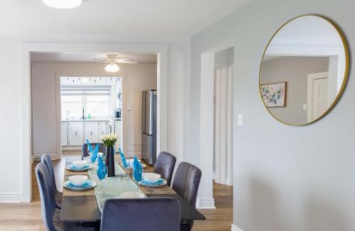 Bobcaygeon Apartamento | Cozy & Pet-Friendly 3BR Retreat in Bobcaygeon