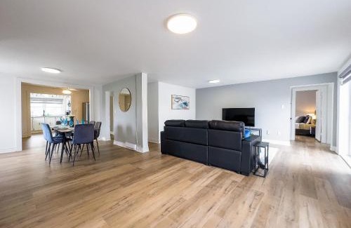 Bobcaygeon Apartamento | Cozy & Pet-Friendly 3BR Retreat in Bobcaygeon