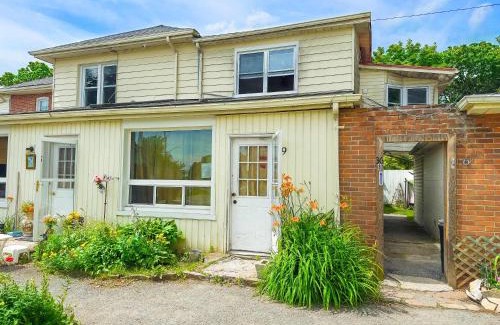 Bobcaygeon Apartamento | Cozy & Pet-Friendly 3BR Retreat in Bobcaygeon