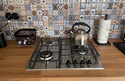 Zamosc Apartamento | Cozy pet friendly apartment - 5 min from Old Town!