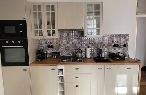 Zamosc Apartamento | Cozy pet friendly apartment - 5 min from Old Town!