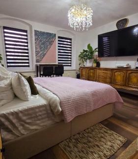 Meissen Apartamento | Cozy Pet-Friendly Apartment