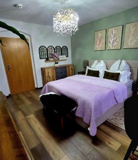Meissen Apartamento | Cozy Pet-Friendly Apartment