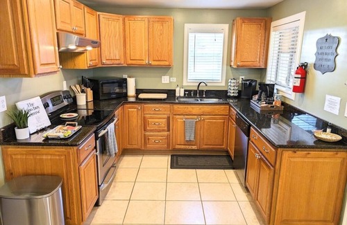 Ellensburg Casa | Cozy Pet-Friendly Cowboy House