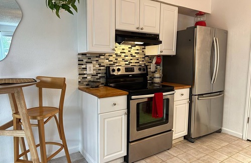 Austin Condominio | Cozy Pet-Friendly Condo in South Austin