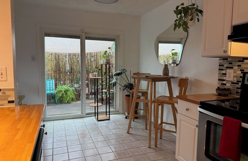 Austin Condominio | Cozy Pet-Friendly Condo in South Austin