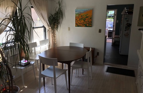 Elysian Heights Casa | Cozy, Pet-Friendly Echo Park Bungalow with a patio & yard