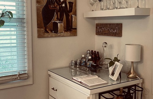 Franklin Casa | Cozy & Pet Friendly Franklin Home