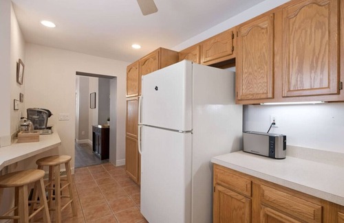 South Side Flats Casa | Cozy, Pet-Friendly Home in Pittsburgh South Side