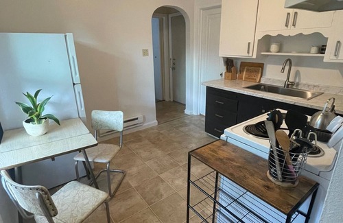 Central - Terry Condominio | Cozy, Pet-Friendly One-Bedroom Apartment