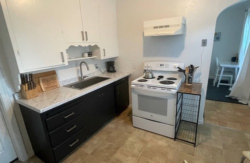 Central - Terry Condominio | Cozy, Pet-Friendly One-Bedroom Apartment