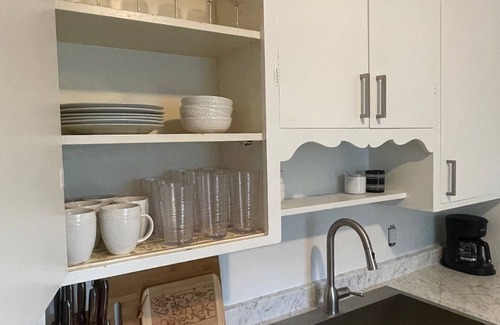 Central - Terry Condominio | Cozy, Pet-Friendly One-Bedroom Apartment
