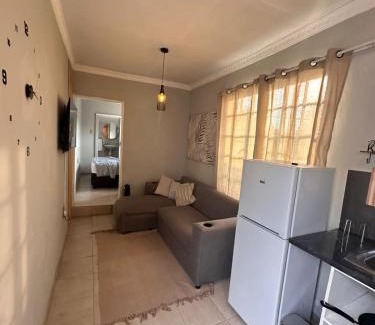Greater Johannesburg Metropolitan Area Casa | Cozy Petite Maison