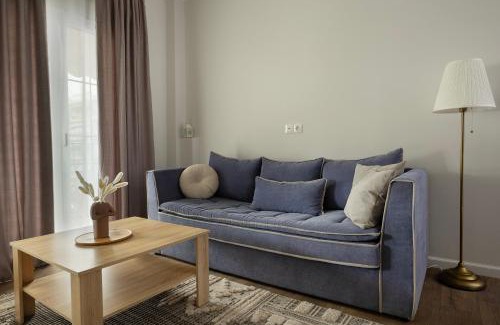 Petralona Apartamento | Cozy Petralona home