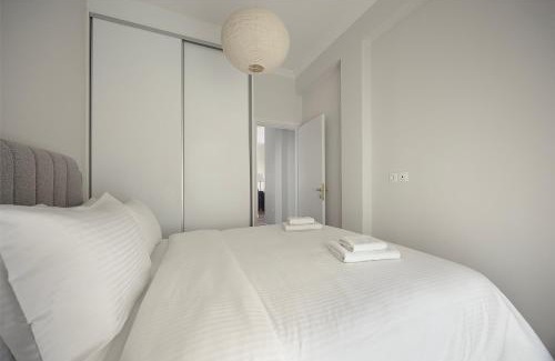Petralona Apartamento | Cozy Petralona home