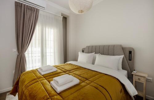 Petralona Apartamento | Cozy Petralona home