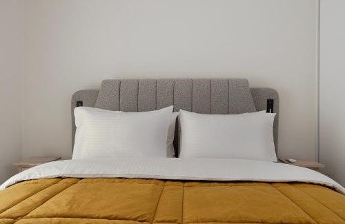 Petralona Apartamento | Cozy Petralona home