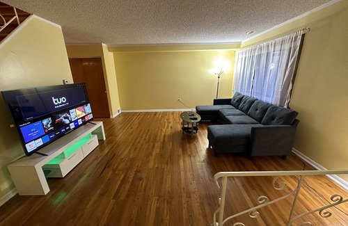 Primos Secane Casa | Cozy Philly Haven: Ideal Home