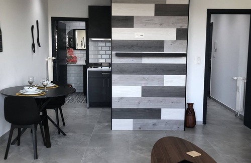 Koekelberg Apartamento | Cozy pied a terre in Brussels Capital of Europe.