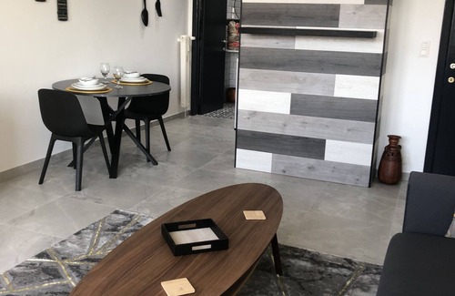Koekelberg Apartamento | Cozy pied a terre in Brussels Capital of Europe.